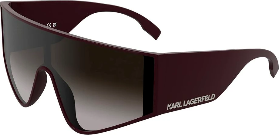 Солнцезащитные очки Karl Lagerfeld унисекс
