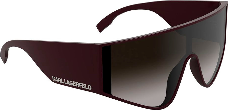 Солнцезащитные очки Karl Lagerfeld унисекс