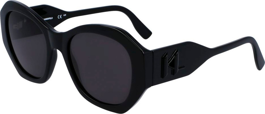 Солнцезащитные очки Karl Lagerfeld Black