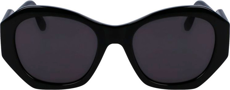 Солнцезащитные очки Karl Lagerfeld Black