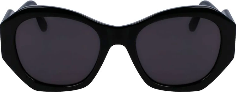 Солнцезащитные очки Karl Lagerfeld Black