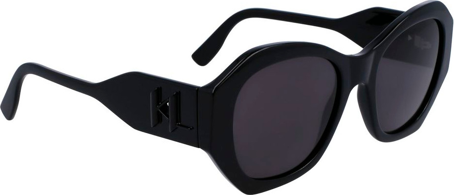 Солнцезащитные очки Karl Lagerfeld Black