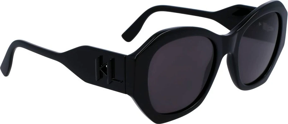 Солнцезащитные очки Karl Lagerfeld Black