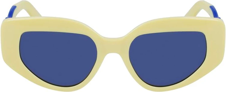 Солнцезащитные очки Karl Lagerfeld Bicolor Injected Sunglasses