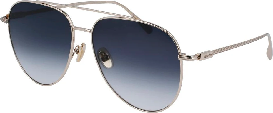 Солнцезащитные очки Ferragamo SF308S-715
