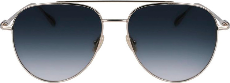Солнцезащитные очки Ferragamo SF308S-715
