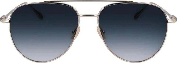 Солнцезащитные очки Ferragamo SF308S-715