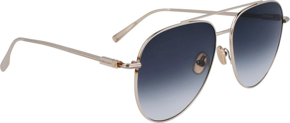 Солнцезащитные очки Ferragamo SF308S-715