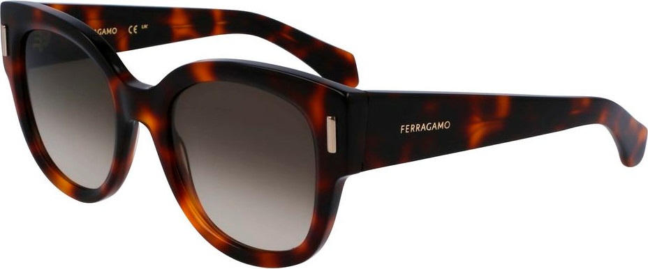 Солнцезащитные очки Ferragamo