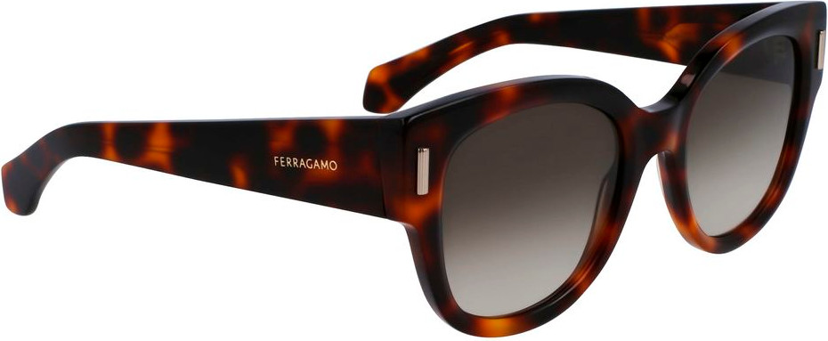 Солнцезащитные очки Ferragamo