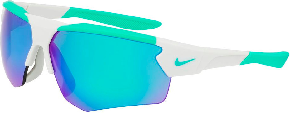 Солнечные очки Nike Gray Injected Sunglasses