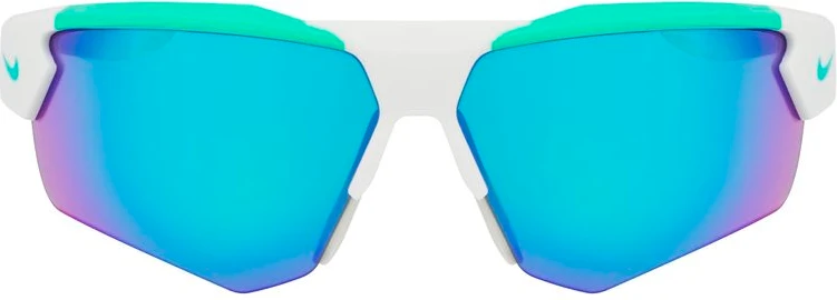 Солнечные очки Nike Gray Injected Sunglasses