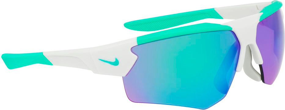 Солнечные очки Nike Gray Injected Sunglasses