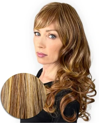 Парик "Hairdo" Длина и Объем