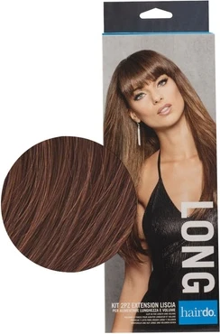Накладные волосы Hairdo