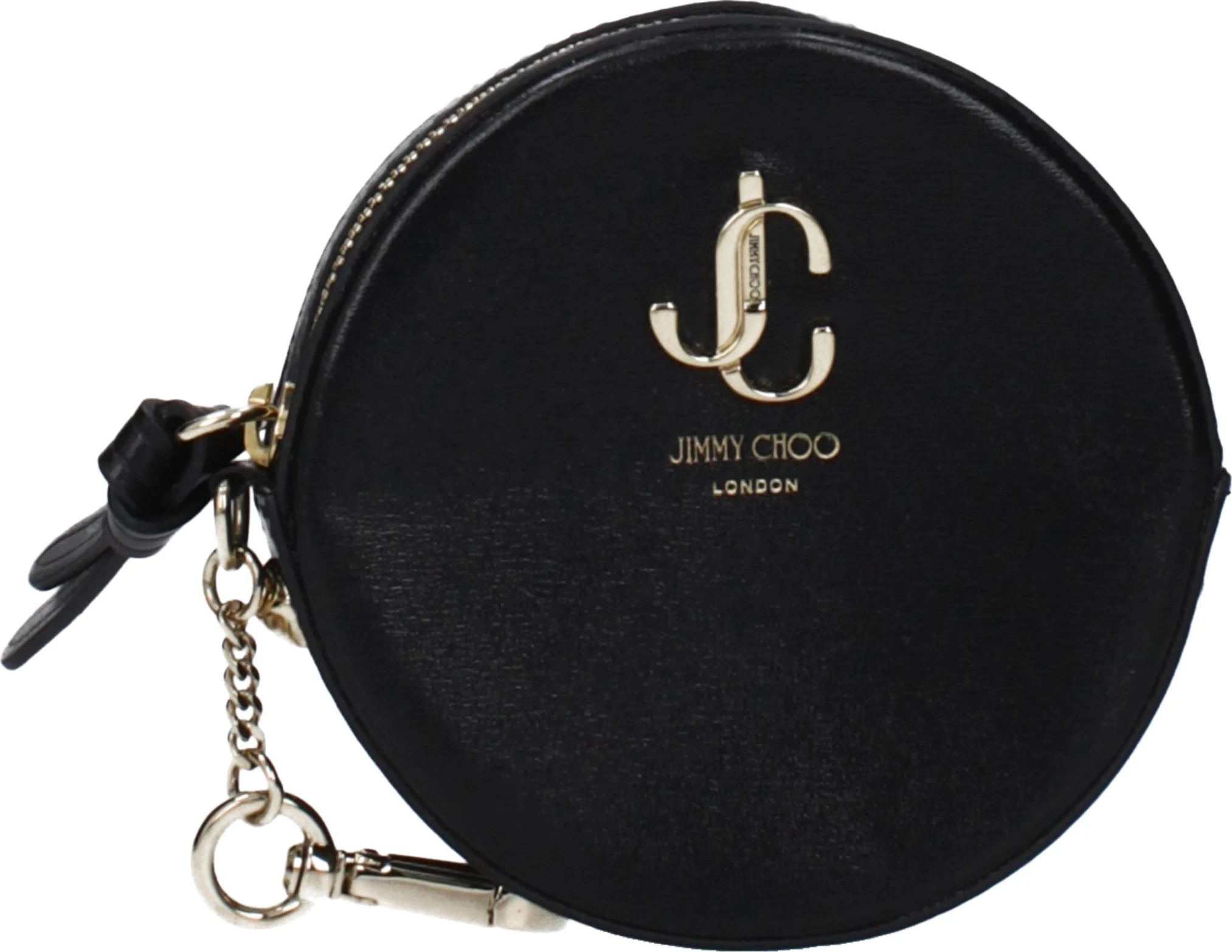 Кошелек для монет Jimmy Choo Eyewear