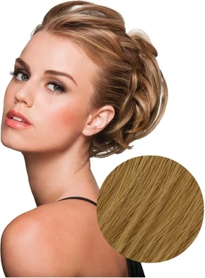 Hair Style A Do & Mini Do Elastic Hairdo