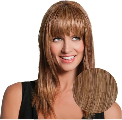 Накладные волосы Hairdo