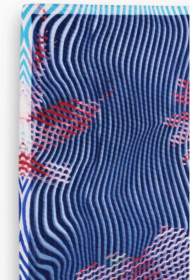 Шарф Desigual