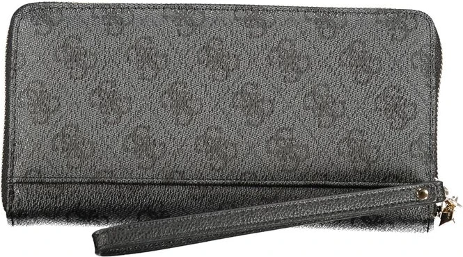Кошелек Guess Shoes Laurel SLG
