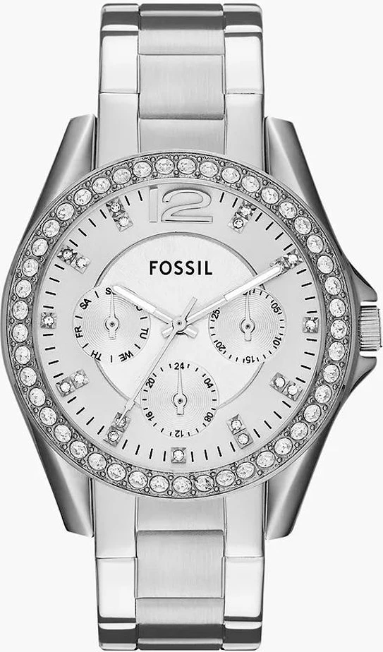 Женские часы Fossil