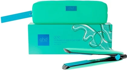 Утюжок для укладки GHD Jelly Collection Gold