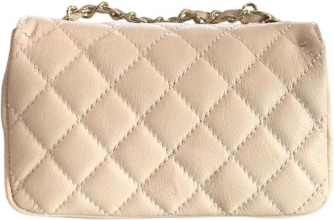 Мини-сумка на цепочке Baldinini Trend