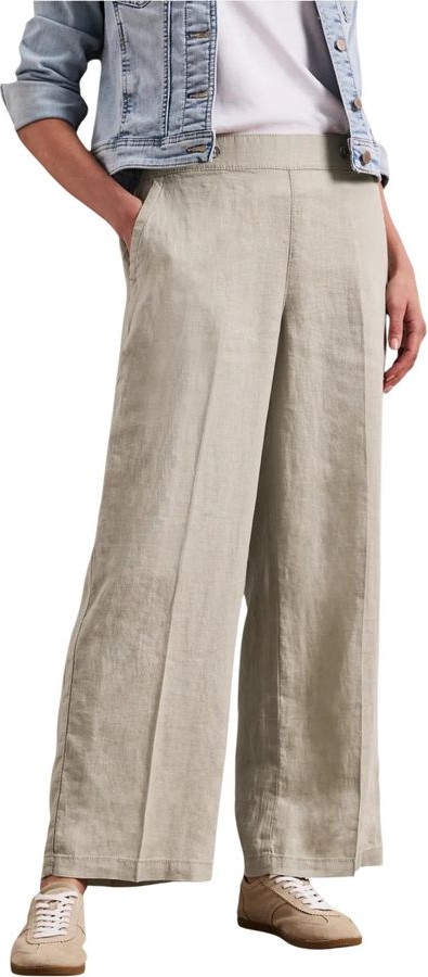 Casual Pants Street One