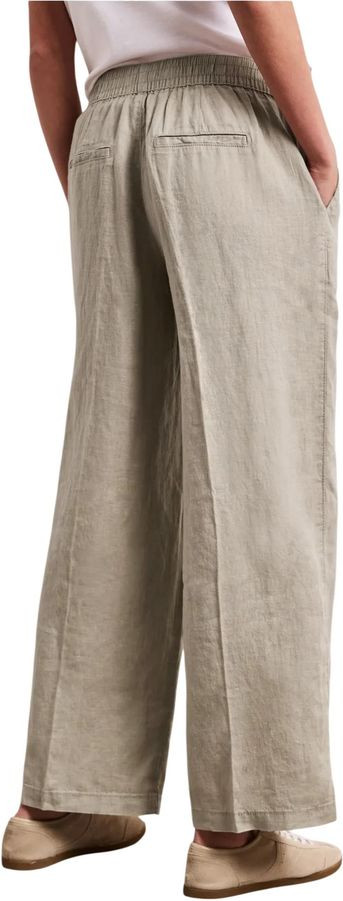 Casual Pants Street One