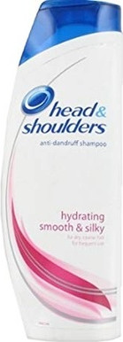Шампунь Head & Shoulders Smooth & Sleek