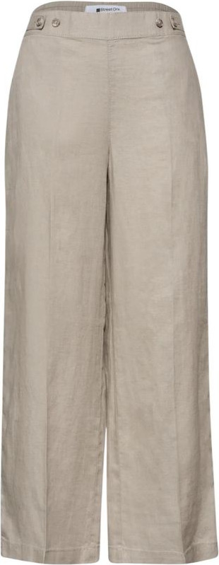 Casual Pants Street One