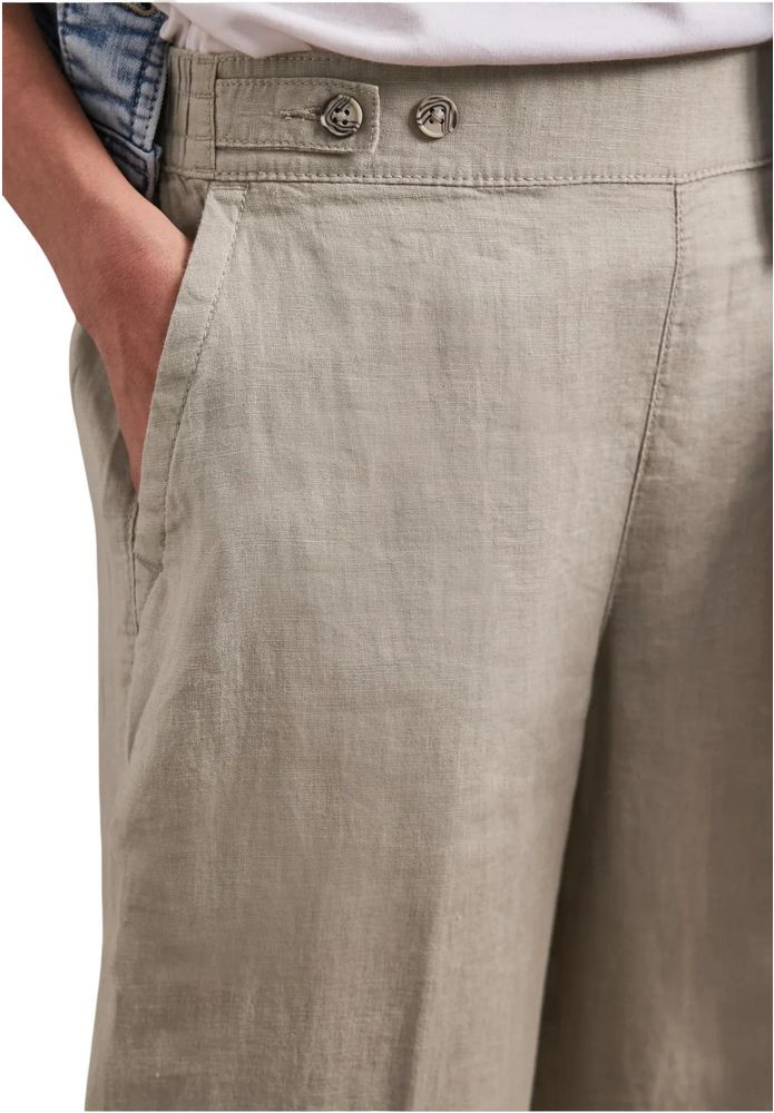 Casual Pants Street One
