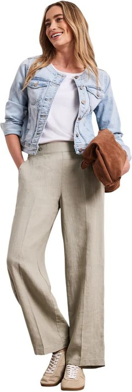 Casual Pants Street One