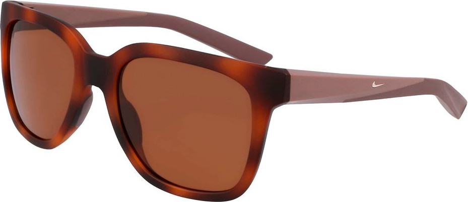 Солнечные очки Nike Brown Injected Sunglasses