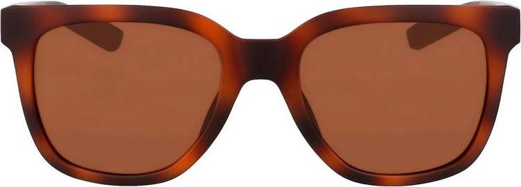 Солнечные очки Nike Brown Injected Sunglasses