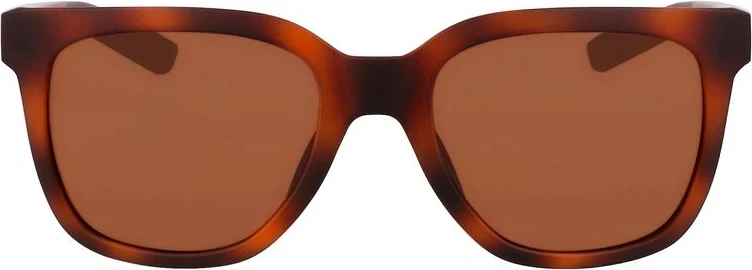Солнечные очки Nike Brown Injected Sunglasses