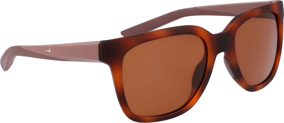 Солнечные очки Nike Brown Injected Sunglasses