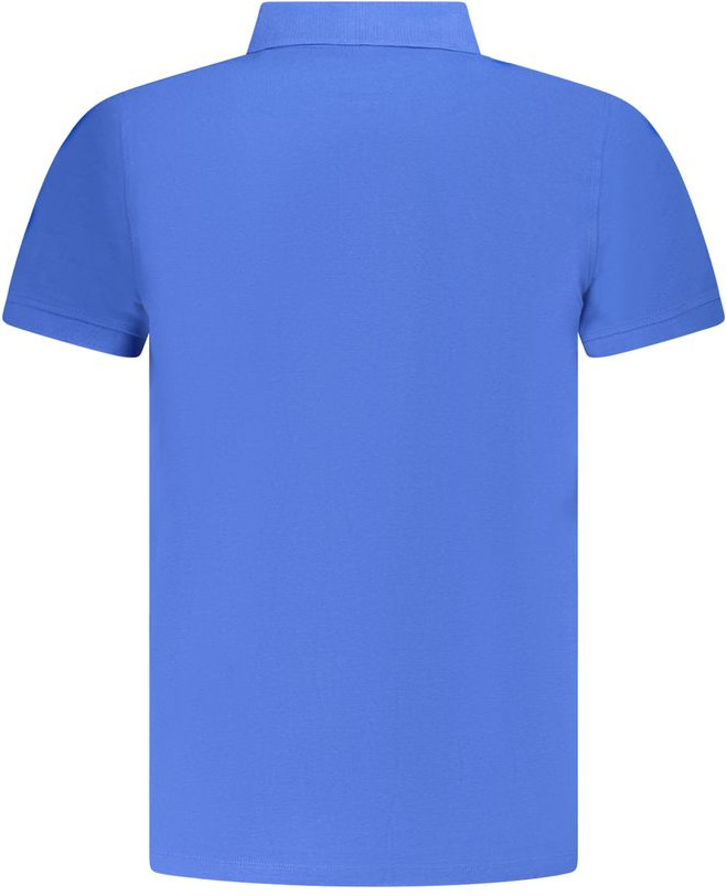 Polo Shirt Geographical Norway NORWAY 1963