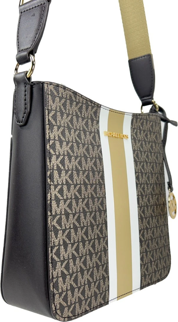 Michael Kors Jet Set Small North South Crossbody Bag