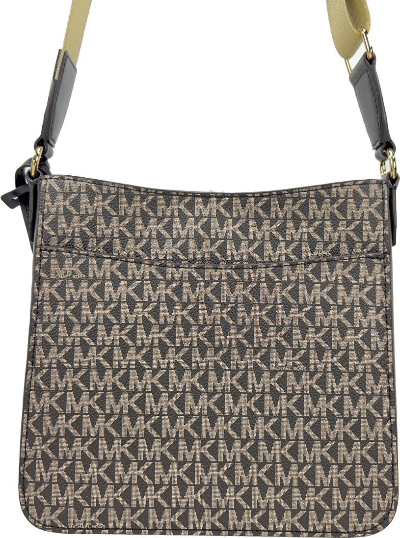 Michael Kors Jet Set Small North South Crossbody Bag