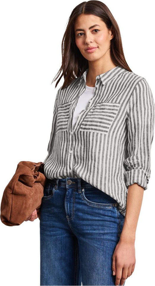 Blouse Street One