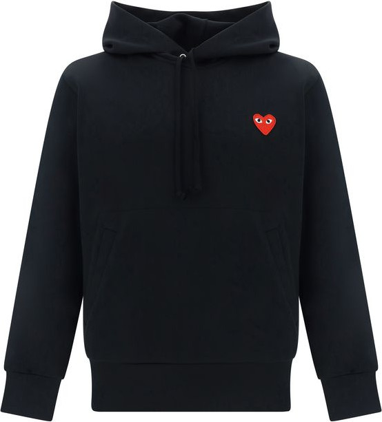 Sweatshirt Comme Des Garçons Play