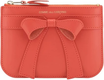 Кошелек Comme Des Garcons Big Bow