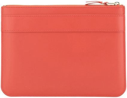 Кошелек Comme Des Garcons Multicolor Calf Leather Bos Taurus