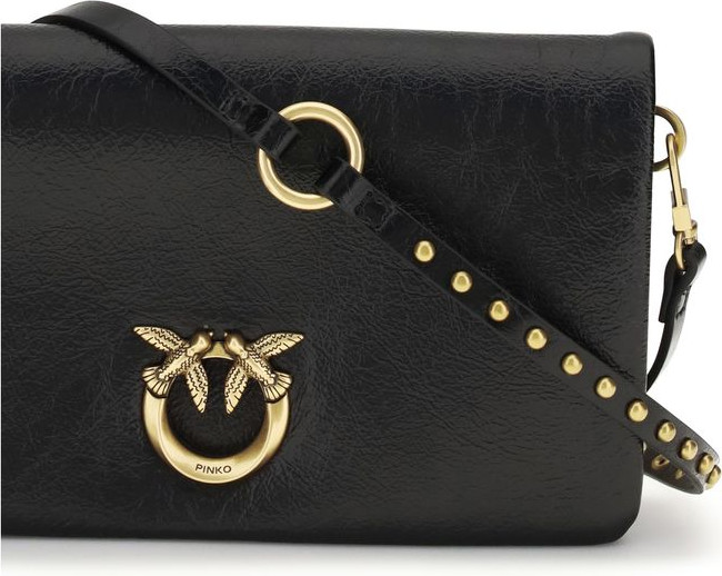 Сумка Pinko Love Click Soft Horizontal