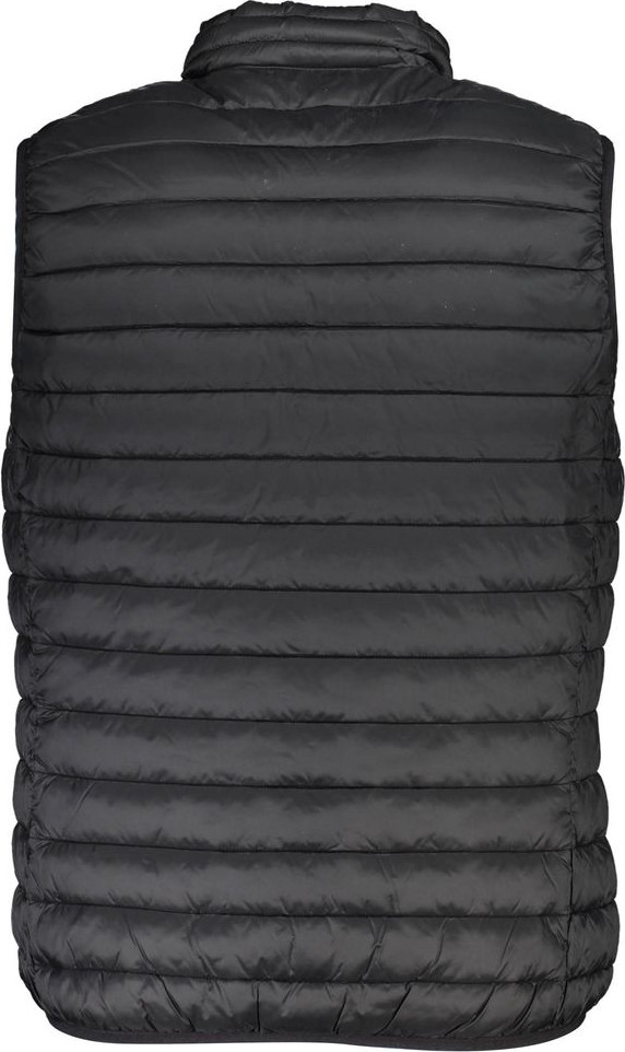 Sleeveless Down Jacket Geographical Norway NORWAY 1963