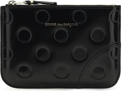 Кошелёк для монет Comme Des Garcons