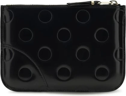 Кошелёк для монет Comme Des Garcons