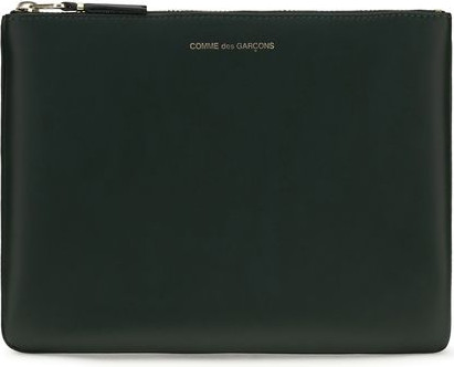 Кожаный несессер Comme Des Garcons