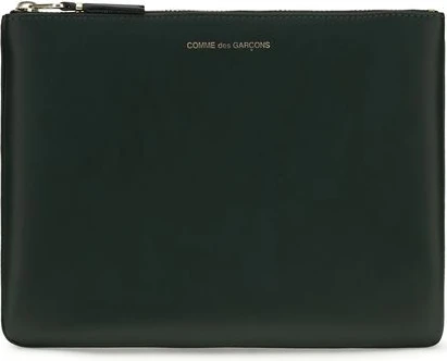Кожаный несессер Comme Des Garcons